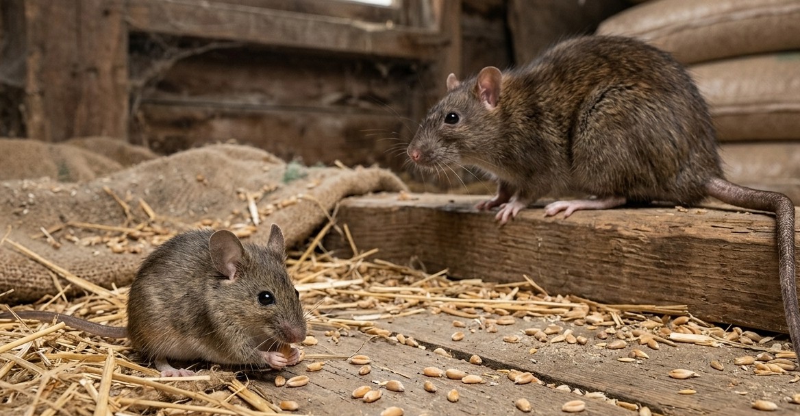 Mouse